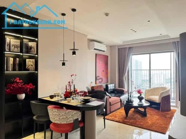 Cho thuê căn hộ chung cư Đại lộ Võ Nguyên Giáp Lê Chân, Hải Phòng – 2 phòng ngủ, giá 16 triệu — Hình 3 Cho thuê căn hộ chung cư Đại lộ Võ Nguyên Giáp Lê Chân, Hải Phòng – 2 phòng ngủ, giá 16 triệu — Hình 3