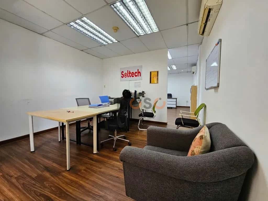 Cho thuê văn phòng Hẻm 116 Quận 1, TP.HCM – giá 12 triệu — Hình 2 Cho thuê văn phòng Hẻm 116 Quận 1, TP.HCM – giá 12 triệu — Hình 2