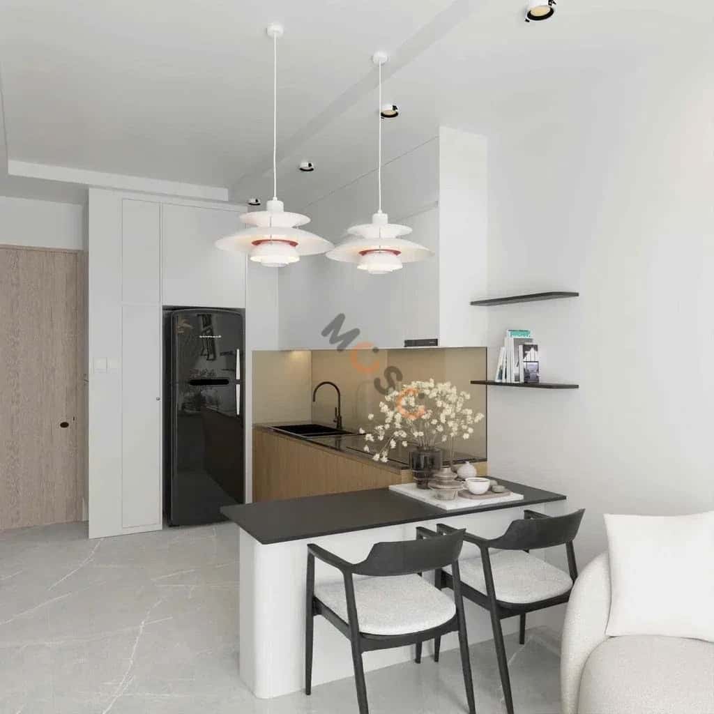 Cho thuê căn hộ chung cư Thành phố Thuận An, Ho Chi Minh – 1 phòng ngủ, giá 5.5 triệu — Hình 2 Cho thuê căn hộ chung cư Thành phố Thuận An, Ho Chi Minh – 1 phòng ngủ, giá 5.5 triệu — Hình 2