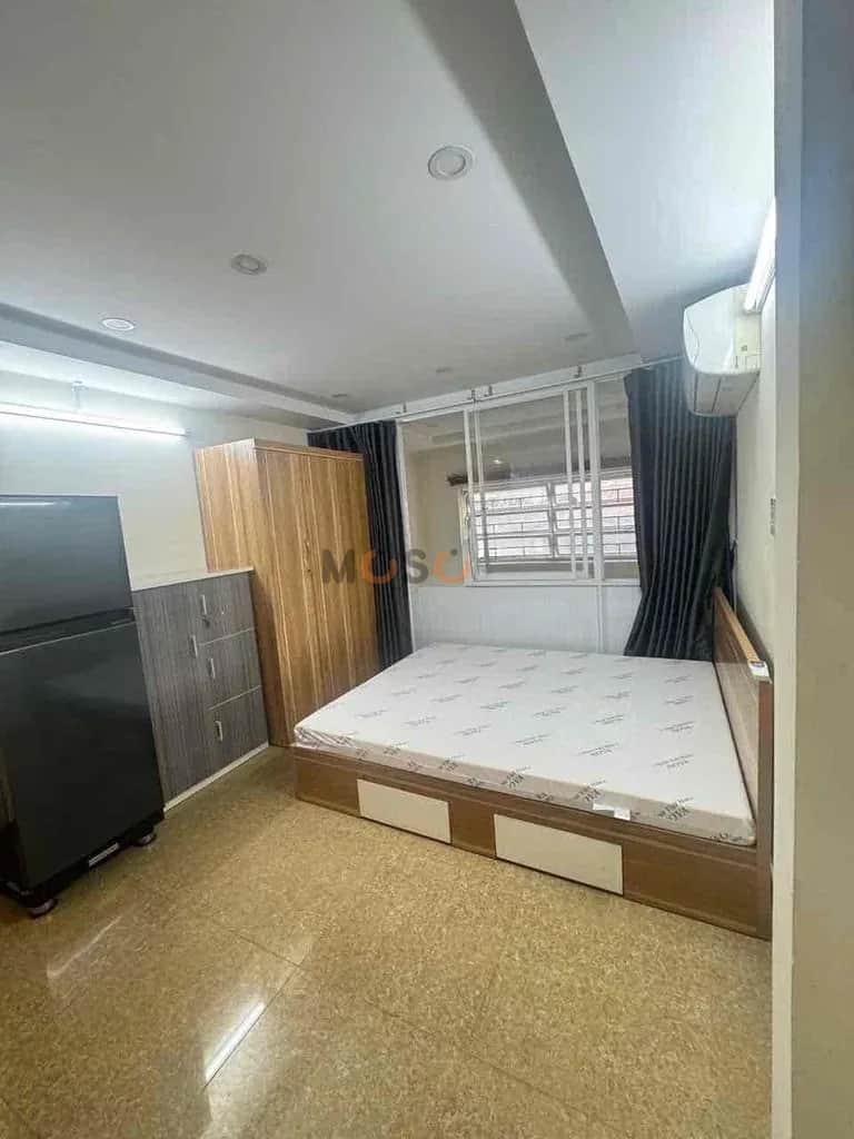 Cho thuê phòng trọ Lộc Hưng Quận Tân Bình, TP.HCM – 1 phòng ngủ, giá 4 triệu Cho thuê phòng trọ Lộc Hưng Quận Tân Bình, TP.HCM – 1 phòng ngủ, giá 4 triệu