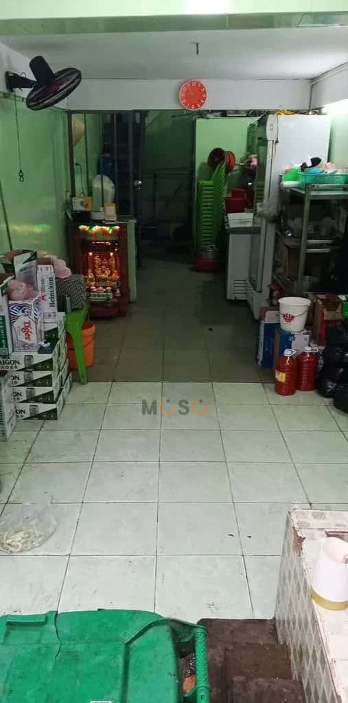 Cho thuê nhà mặt tiền Đường Phạm Văn Chí Quận 6, TP.HCM – giá 4.5 triệu — Hình 3 Cho thuê nhà mặt tiền Đường Phạm Văn Chí Quận 6, TP.HCM – giá 4.5 triệu — Hình 3