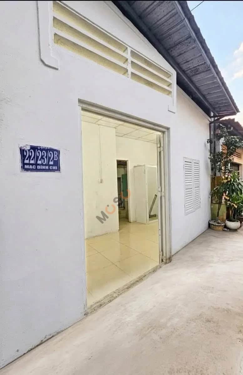 Bán nhà hẻm Mạc Đĩnh Chi Quận Ninh Kiều, TP. Cần Thơ – 1 phòng ngủ, giá 1.3 tỷ Bán nhà hẻm Mạc Đĩnh Chi Quận Ninh Kiều, TP. Cần Thơ – 1 phòng ngủ, giá 1.3 tỷ