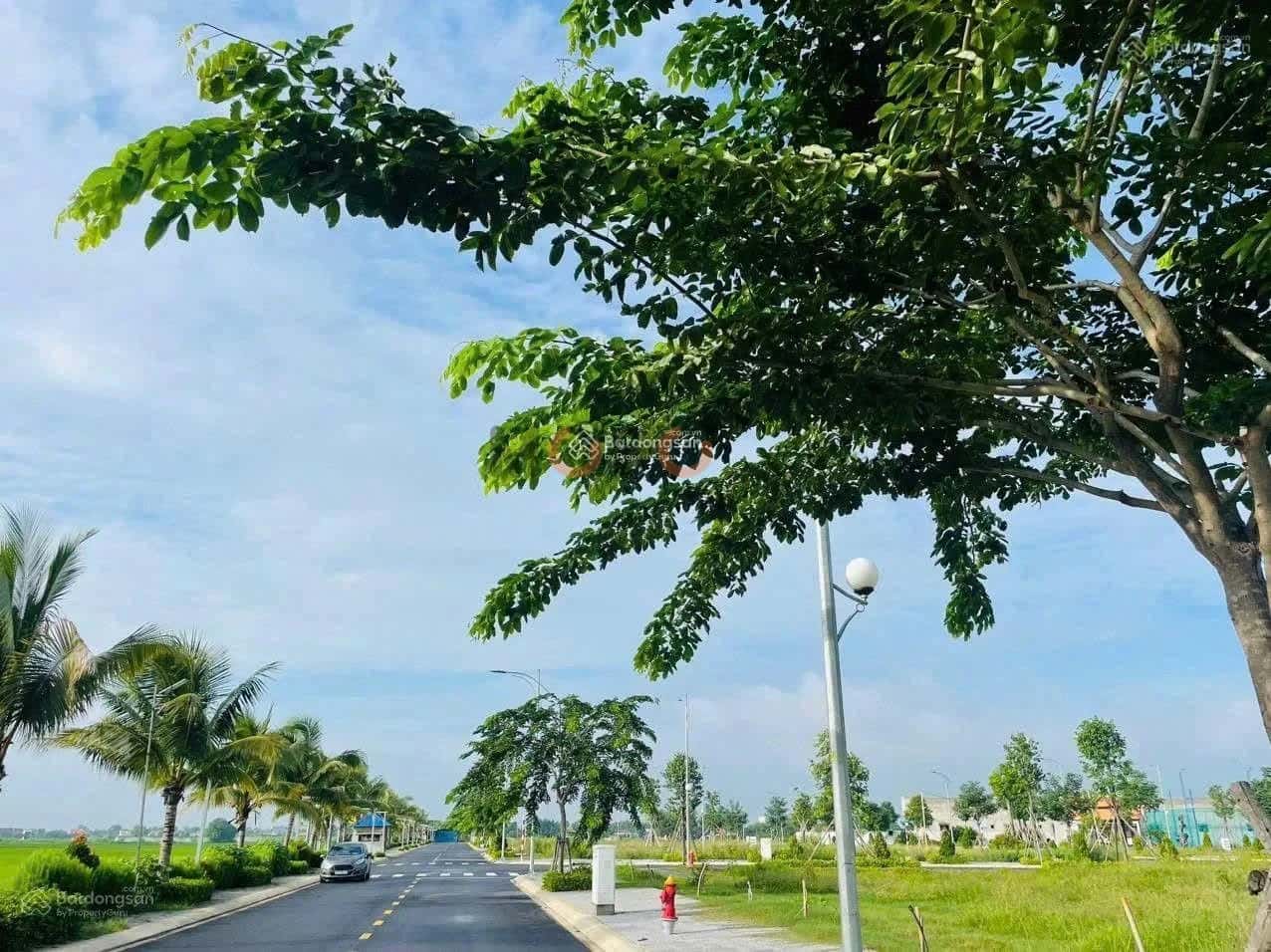 Bán đất Phùng Hưng Huyện Long Thành, Đồng Nai – giá 1 tỷ — Hình 2 Bán đất Phùng Hưng Huyện Long Thành, Đồng Nai – giá 1 tỷ — Hình 2