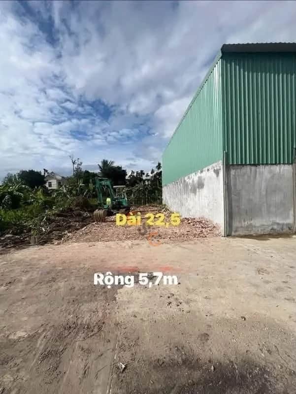 Bán đất An Sơn 20 Thành phố Thuận An, Bình Dương – giá 2.2 tỷ Bán đất An Sơn 20 Thành phố Thuận An, Bình Dương – giá 2.2 tỷ