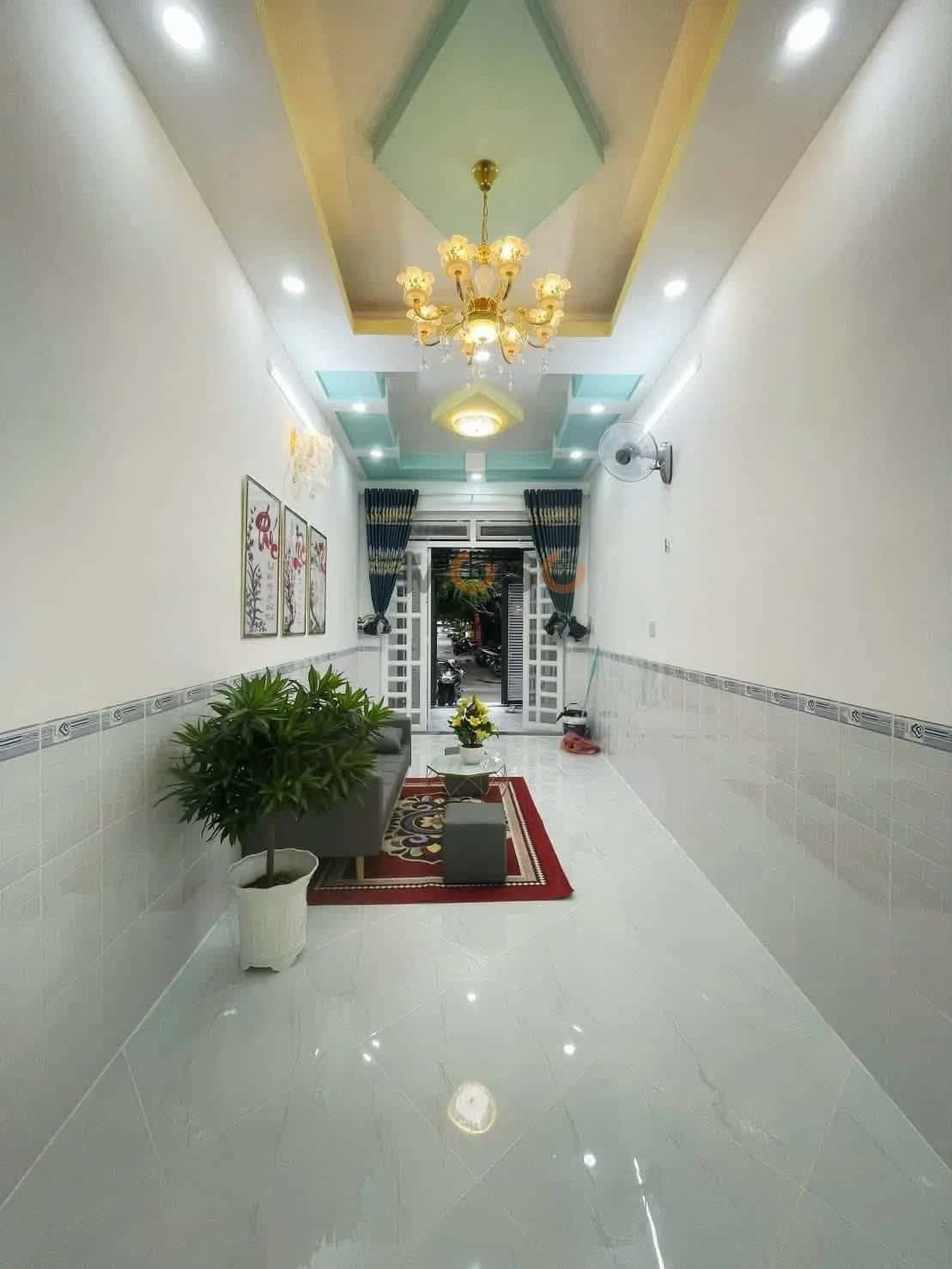 Bán nhà mặt tiền đường số 5 Quận Gò Vấp, TP.HCM – 3 phòng ngủ, giá 6.6 tỷ — Hình 3 Bán nhà mặt tiền đường số 5 Quận Gò Vấp, TP.HCM – 3 phòng ngủ, giá 6.6 tỷ — Hình 3