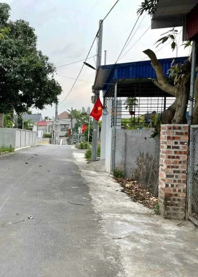 Bán đất Hoàng Xá Huyện An Lão, TP. Hải Phòng – giá 2 tỷ — Hình 2 Bán đất Hoàng Xá Huyện An Lão, TP. Hải Phòng – giá 2 tỷ — Hình 2