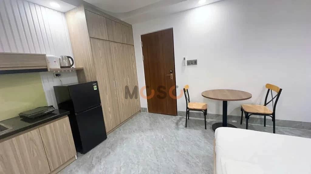 Cho thuê căn hộ chung cư Đường Nguyễn Khuyến Nha Trang, Khánh Hòa – 1 phòng ngủ, giá 7.5 triệu Cho thuê căn hộ chung cư Đường Nguyễn Khuyến Nha Trang, Khánh Hòa – 1 phòng ngủ, giá 7.5 triệu