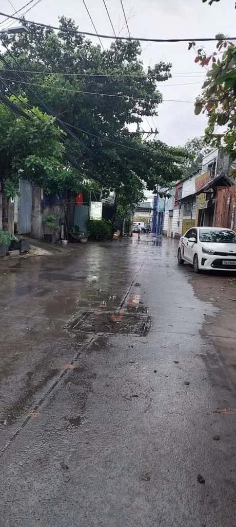 Cho thuê nhà mặt tiền Phạm Hùng Bình Chánh, TP.HCM – 1 phòng ngủ, giá 10 triệu — Hình 3 Cho thuê nhà mặt tiền Phạm Hùng Bình Chánh, TP.HCM – 1 phòng ngủ, giá 10 triệu — Hình 3