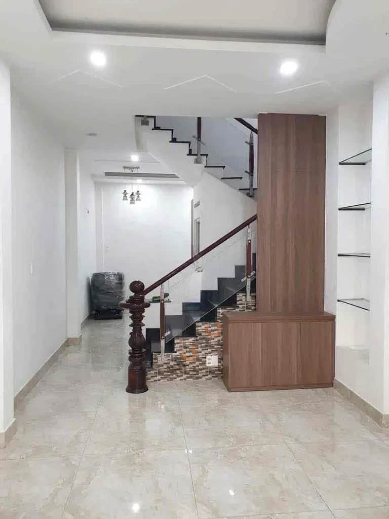 Cho thuê nhà hẻm Đường Số 27 Gò Vấp, TP.HCM – 3 phòng ngủ, giá 13 triệu Cho thuê nhà hẻm Đường Số 27 Gò Vấp, TP.HCM – 3 phòng ngủ, giá 13 triệu