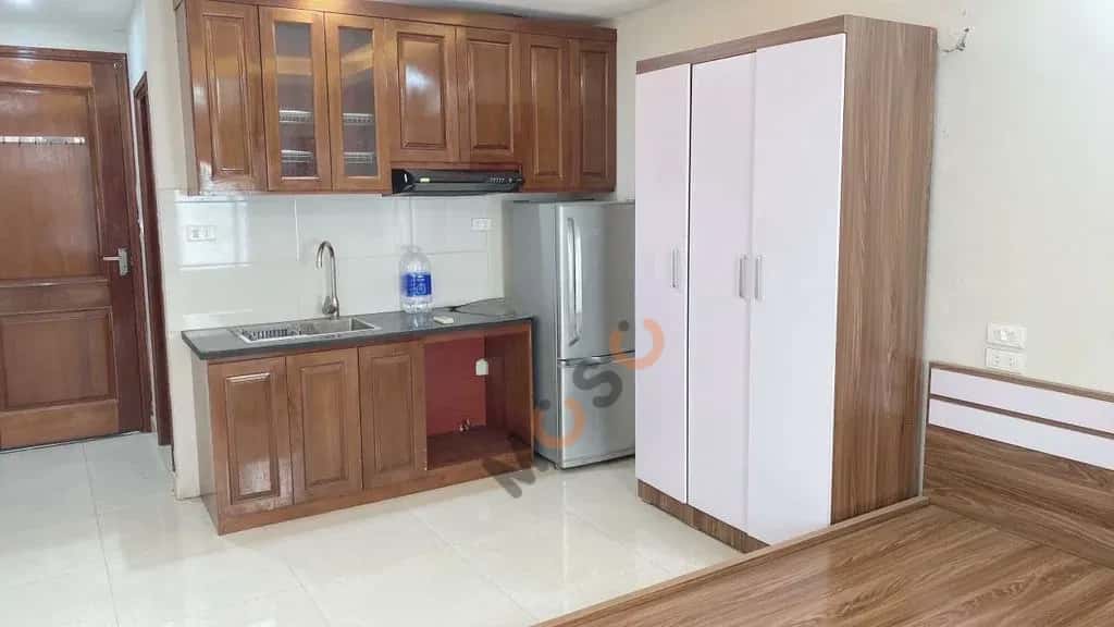 Cho thuê phòng trọ Đường Phú Mỹ Từ Liêm, Hà Nội – 1 phòng ngủ, giá 3.5 triệu — Hình 2 Cho thuê phòng trọ Đường Phú Mỹ Từ Liêm, Hà Nội – 1 phòng ngủ, giá 3.5 triệu — Hình 2