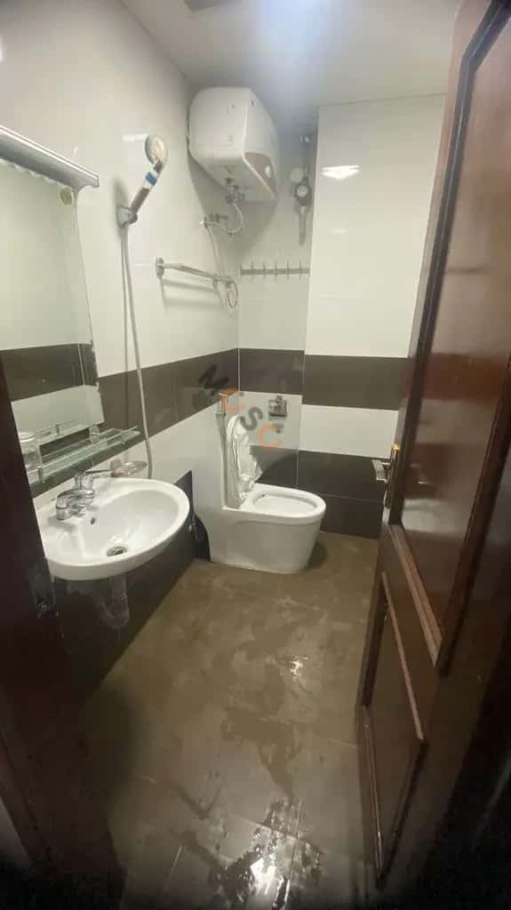 Cho thuê phòng trọ Đường Phú Mỹ Từ Liêm, Hà Nội – 1 phòng ngủ, giá 3.5 triệu — Hình 3 Cho thuê phòng trọ Đường Phú Mỹ Từ Liêm, Hà Nội – 1 phòng ngủ, giá 3.5 triệu — Hình 3
