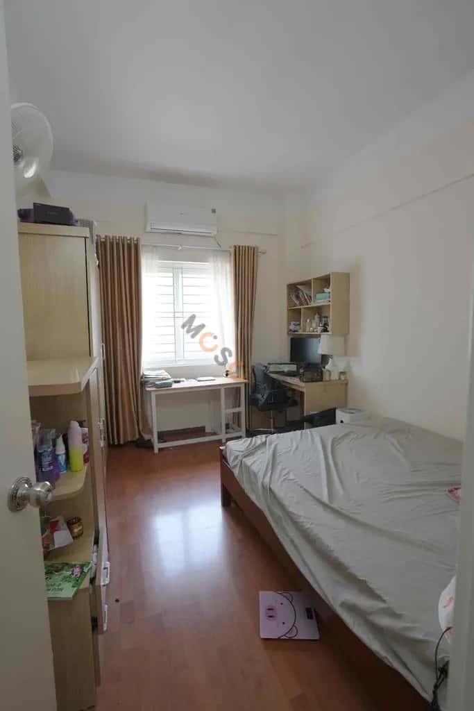 Cho thuê căn hộ chung cư Phố Trần Đăng Ninh Cầu Giấy, Hà Nội – 2 phòng ngủ, giá 10.5 triệu — Hình 2 Cho thuê căn hộ chung cư Phố Trần Đăng Ninh Cầu Giấy, Hà Nội – 2 phòng ngủ, giá 10.5 triệu — Hình 2