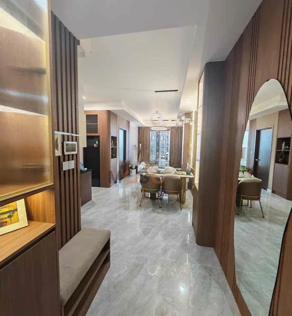 Cho thuê căn hộ chung cư Võ Nguyên Giáp Cái Răng, Cần Thơ – 2 phòng ngủ, giá 15 triệu Cho thuê căn hộ chung cư Võ Nguyên Giáp Cái Răng, Cần Thơ – 2 phòng ngủ, giá 15 triệu