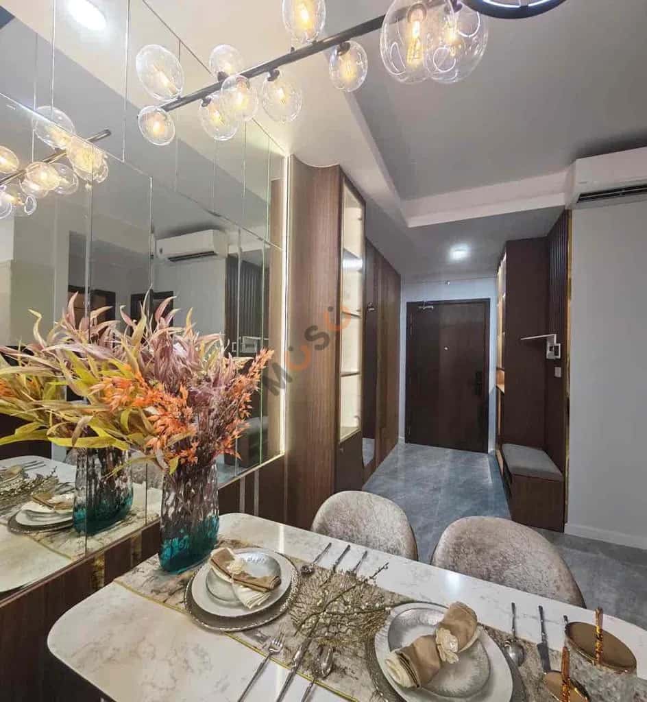 Cho thuê căn hộ chung cư Võ Nguyên Giáp Cái Răng, Cần Thơ – 2 phòng ngủ, giá 15 triệu — Hình 3 Cho thuê căn hộ chung cư Võ Nguyên Giáp Cái Răng, Cần Thơ – 2 phòng ngủ, giá 15 triệu — Hình 3