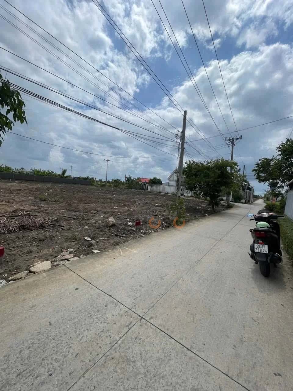 Bán đất Đê Ấp 3 Huyện Cần Giuộc, Long An – giá 1.2 tỷ — Hình 2 Bán đất Đê Ấp 3 Huyện Cần Giuộc, Long An – giá 1.2 tỷ — Hình 2