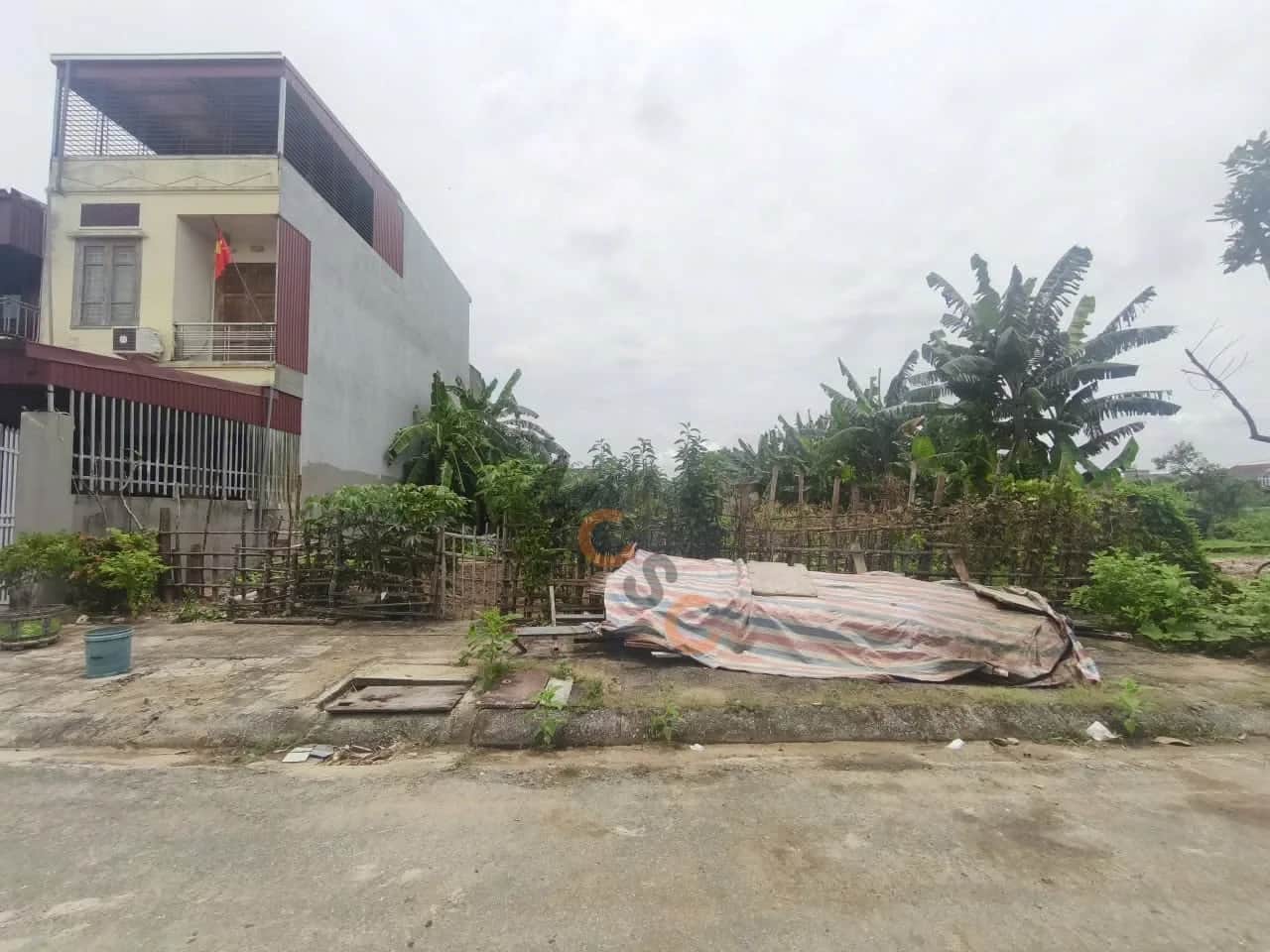 Bán đất Khu Vực Vườn Đốm Quận Dương Kinh, TP. Hải Phòng – giá 3.5 tỷ Bán đất Khu Vực Vườn Đốm Quận Dương Kinh, TP. Hải Phòng – giá 3.5 tỷ