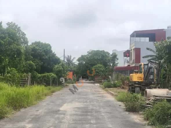 Bán đất Khu Vực Vườn Đốm Quận Dương Kinh, TP. Hải Phòng – giá 3.5 tỷ — Hình 2 Bán đất Khu Vực Vườn Đốm Quận Dương Kinh, TP. Hải Phòng – giá 3.5 tỷ — Hình 2