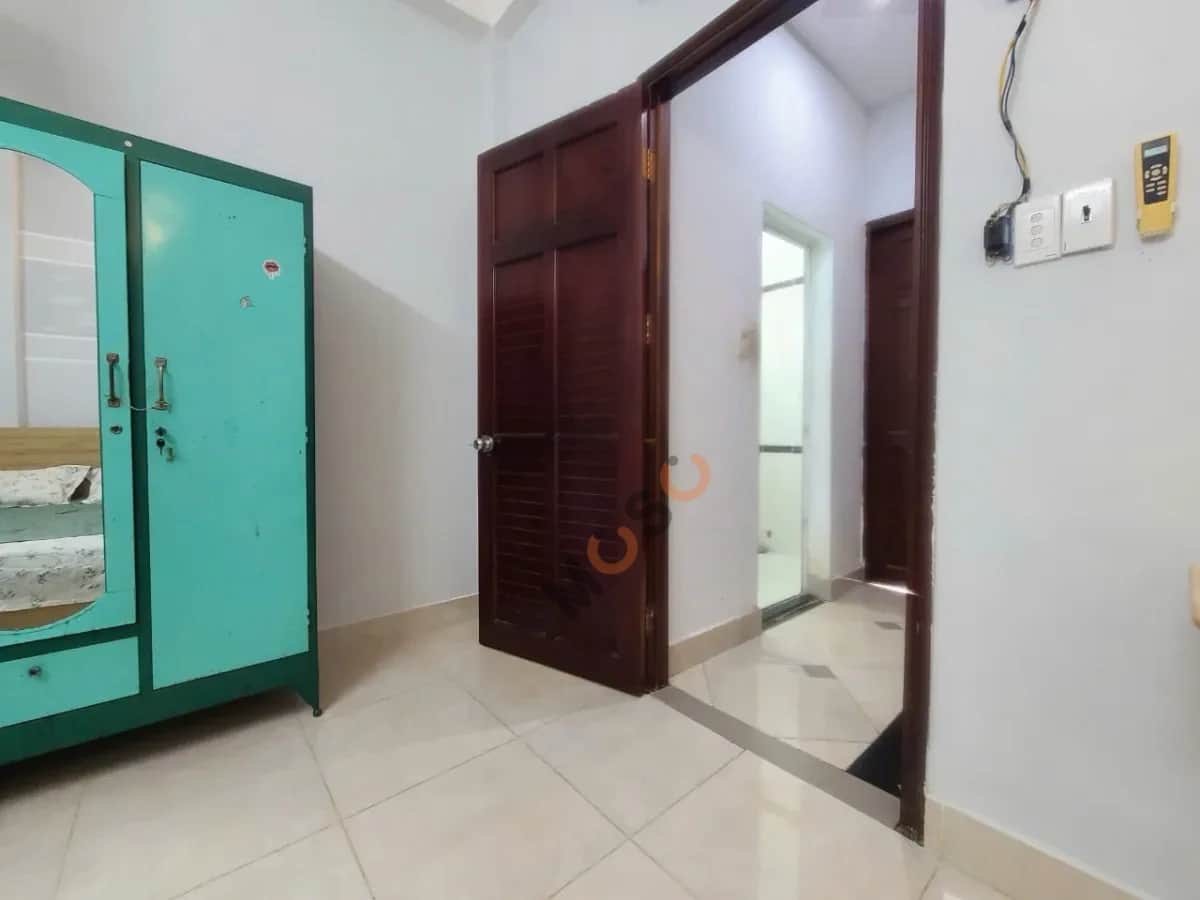 Cho thuê căn hộ chung cư Đường Hoàng Hoa Thám Cầu Kiệu, TP.HCM – 1 phòng ngủ, giá 3.6 triệu Cho thuê căn hộ chung cư Đường Hoàng Hoa Thám Cầu Kiệu, TP.HCM – 1 phòng ngủ, giá 3.6 triệu