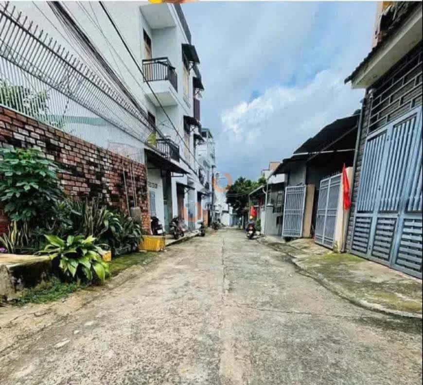 Bán đất Hẻm 41 Trương Công Định Thành phố Buôn Ma Thuột, Đắk Lắk – giá 2.3 tỷ — Hình 3 Bán đất Hẻm 41 Trương Công Định Thành phố Buôn Ma Thuột, Đắk Lắk – giá 2.3 tỷ — Hình 3