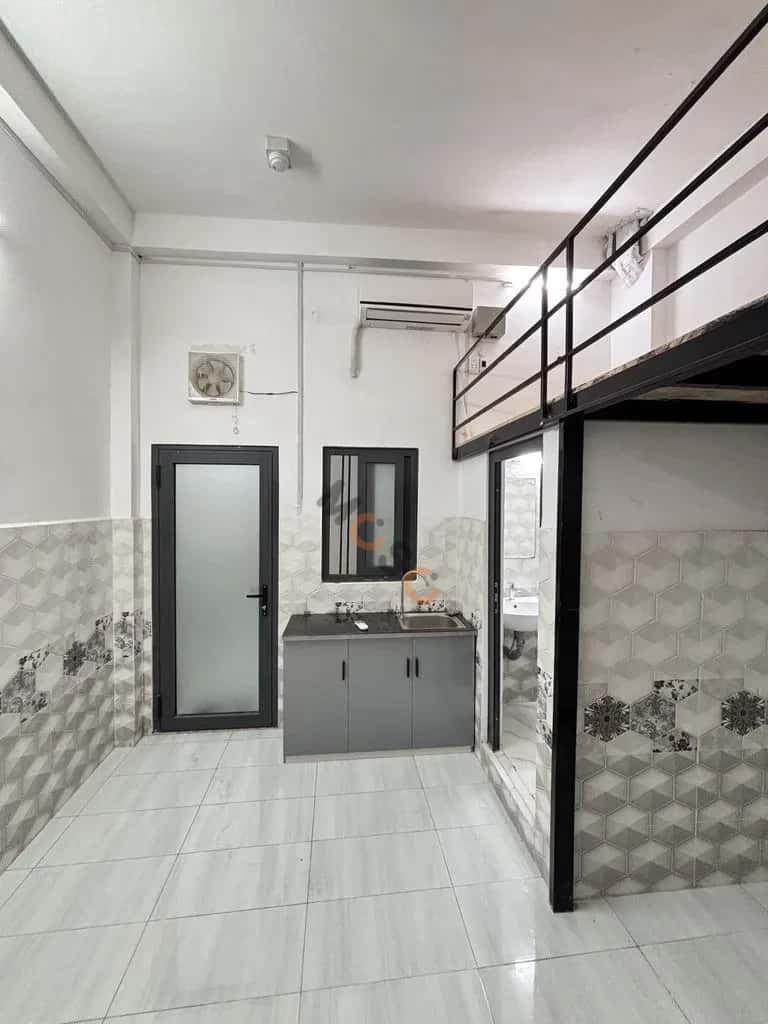 Cho thuê phòng trọ Đường Đông Hồ Quận Tân Bình, TP.HCM – giá 4.3 triệu — Hình 3 Cho thuê phòng trọ Đường Đông Hồ Quận Tân Bình, TP.HCM – giá 4.3 triệu — Hình 3