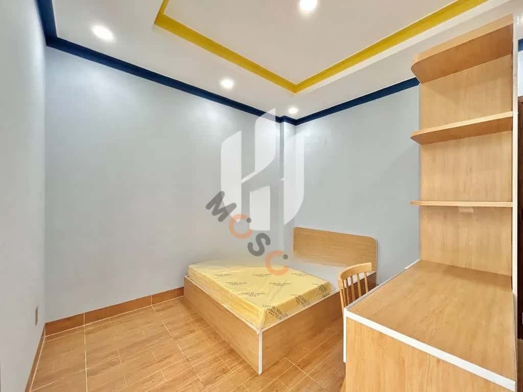 Cho thuê phòng trọ Đường số 53 Quận 2 cũ, TP.HCM – giá 4.5 triệu — Hình 3 Cho thuê phòng trọ Đường số 53 Quận 2 cũ, TP.HCM – giá 4.5 triệu — Hình 3