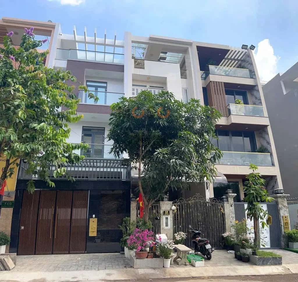 Cho thuê nhà mặt tiền Hẻm 142 Bình Chánh, TP.HCM – giá 4 triệu — Hình 3 Cho thuê nhà mặt tiền Hẻm 142 Bình Chánh, TP.HCM – giá 4 triệu — Hình 3