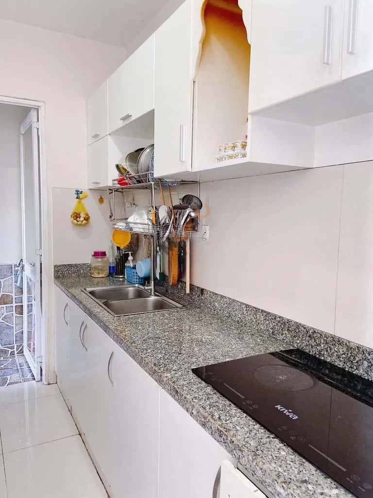 Cho thuê căn hộ chung cư C12A.04 Quận Tân Phú, TP.HCM – 2 phòng ngủ, giá 8 triệu — Hình 3 Cho thuê căn hộ chung cư C12A.04 Quận Tân Phú, TP.HCM – 2 phòng ngủ, giá 8 triệu — Hình 3