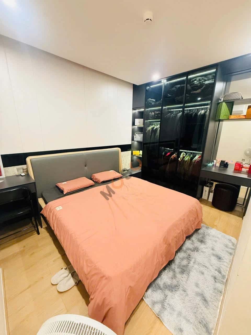 Bán căn hộ chung cư xuân phương Huyện Hoài Đức, TP. Hà Nội – 2 phòng ngủ, giá 5.3 tỷ — Hình 2 Bán căn hộ chung cư xuân phương Huyện Hoài Đức, TP. Hà Nội – 2 phòng ngủ, giá 5.3 tỷ — Hình 2