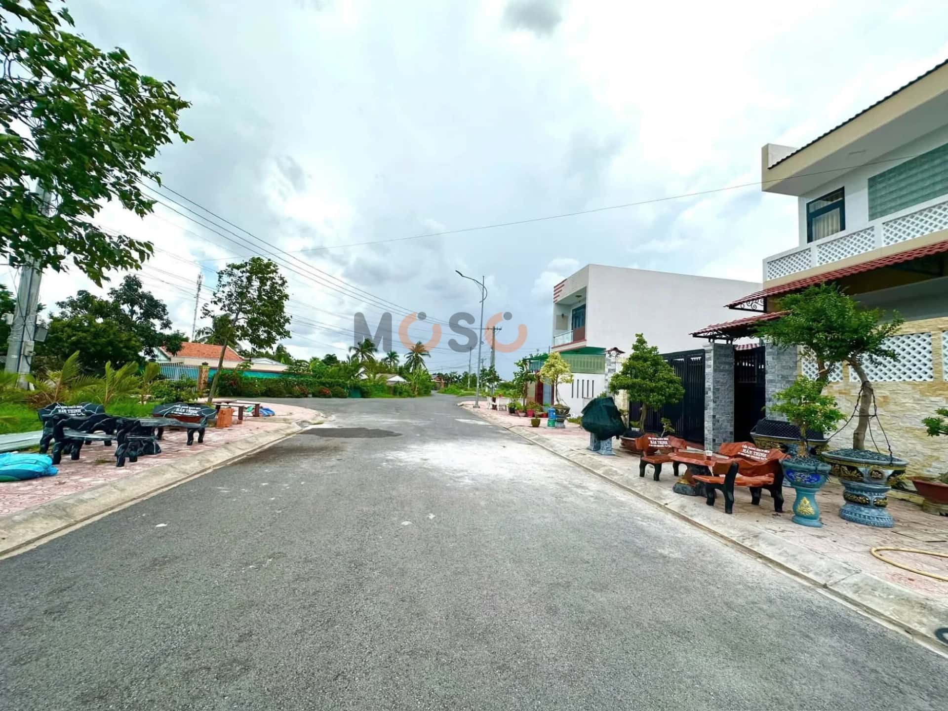 Bán đất Khu TĐC An Vĩnh Ngãi Thành phố Tân An, Long An – giá 1.3 tỷ — Hình 2 Bán đất Khu TĐC An Vĩnh Ngãi Thành phố Tân An, Long An – giá 1.3 tỷ — Hình 2
