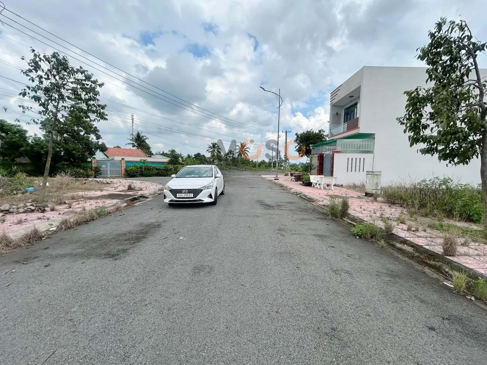 Bán đất Khu TĐC An Vĩnh Ngãi Thành phố Tân An, Long An – giá 1.3 tỷ — Hình 3 Bán đất Khu TĐC An Vĩnh Ngãi Thành phố Tân An, Long An – giá 1.3 tỷ — Hình 3