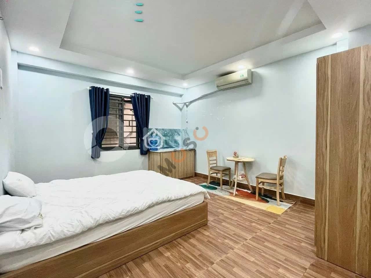 Cho thuê phòng trọ Đường Số 2 Quận 8, TP.HCM – 1 phòng ngủ, giá 5 triệu — Hình 3 Cho thuê phòng trọ Đường Số 2 Quận 8, TP.HCM – 1 phòng ngủ, giá 5 triệu — Hình 3