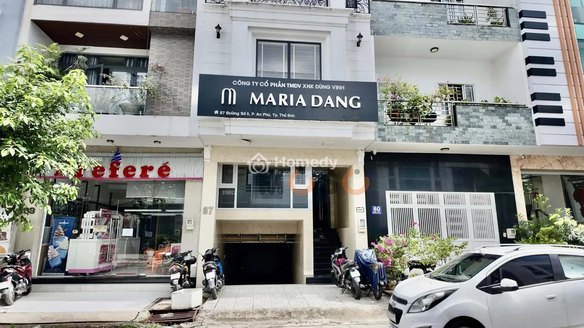 Cho thuê nhà mặt tiền Đường số 5 Quận 2, TP.HCM – giá 50 triệu — Hình 2 Cho thuê nhà mặt tiền Đường số 5 Quận 2, TP.HCM – giá 50 triệu — Hình 2
