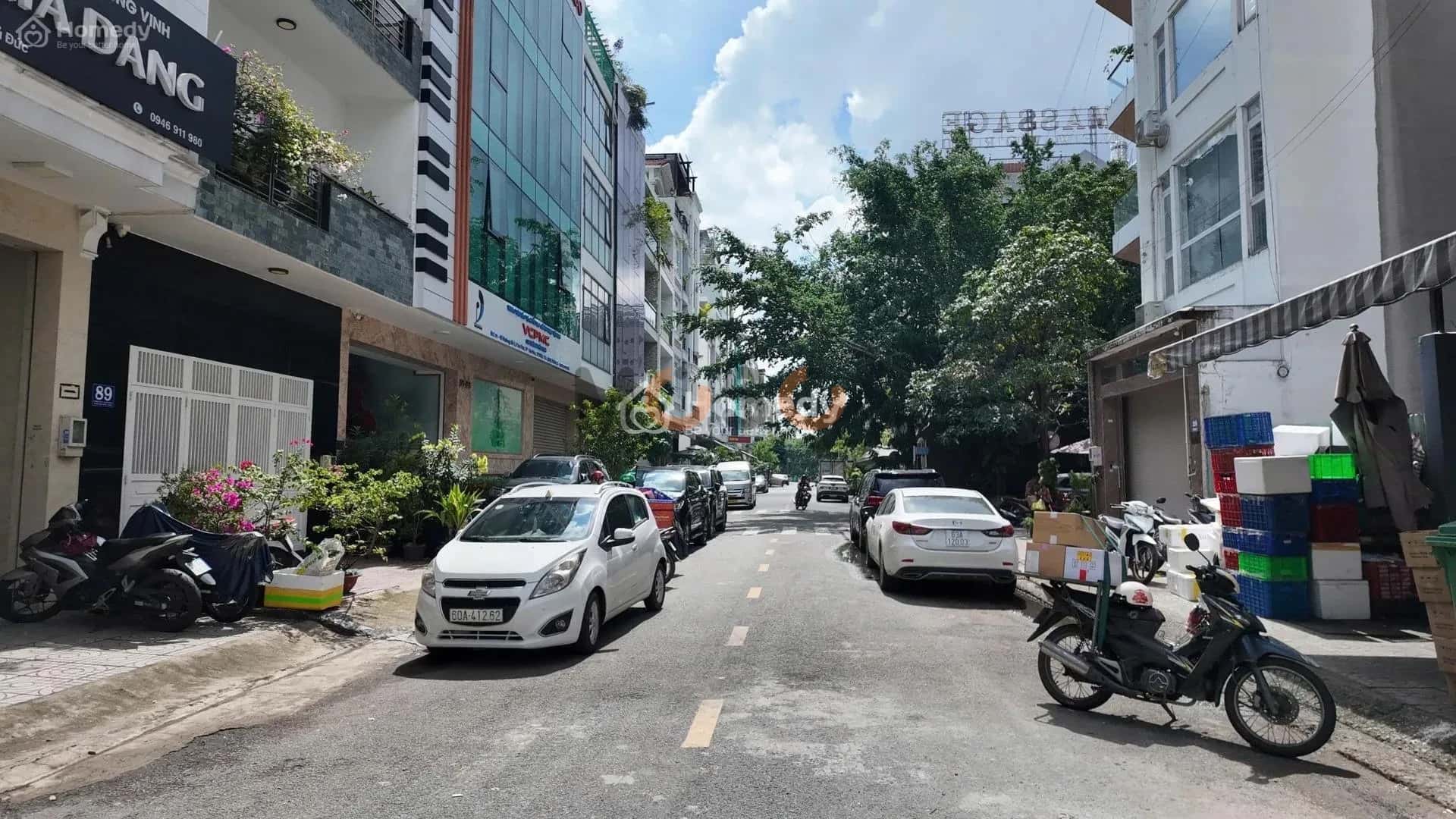 Cho thuê nhà mặt tiền Đường số 5 Quận 2, TP.HCM – giá 50 triệu — Hình 3 Cho thuê nhà mặt tiền Đường số 5 Quận 2, TP.HCM – giá 50 triệu — Hình 3
