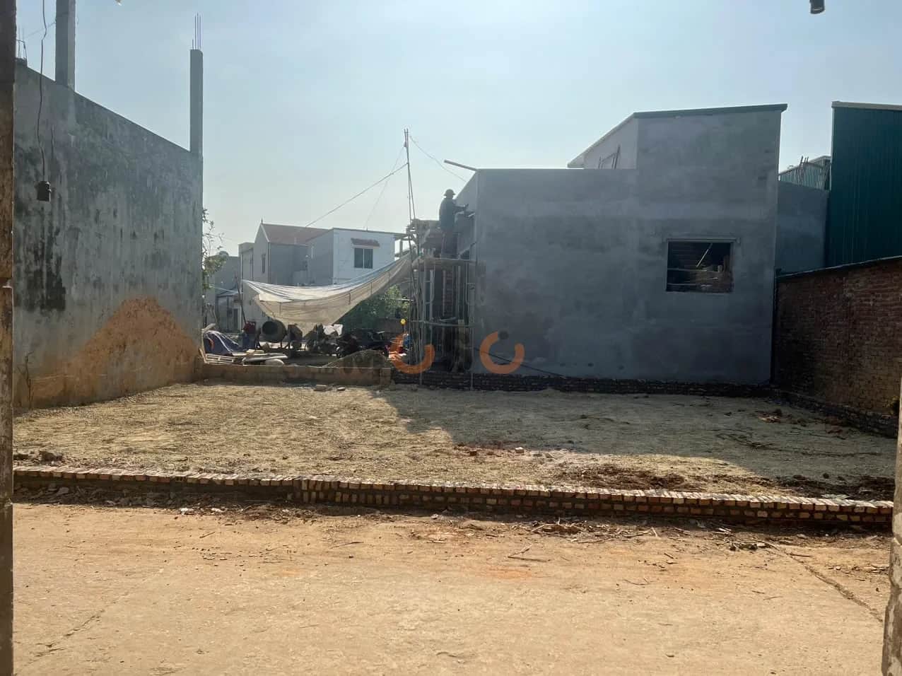 Bán đất Xóm Gò Đậu Huyện Chương Mỹ, TP. Hà Nội – giá 4.1 tỷ Bán đất Xóm Gò Đậu Huyện Chương Mỹ, TP. Hà Nội – giá 4.1 tỷ