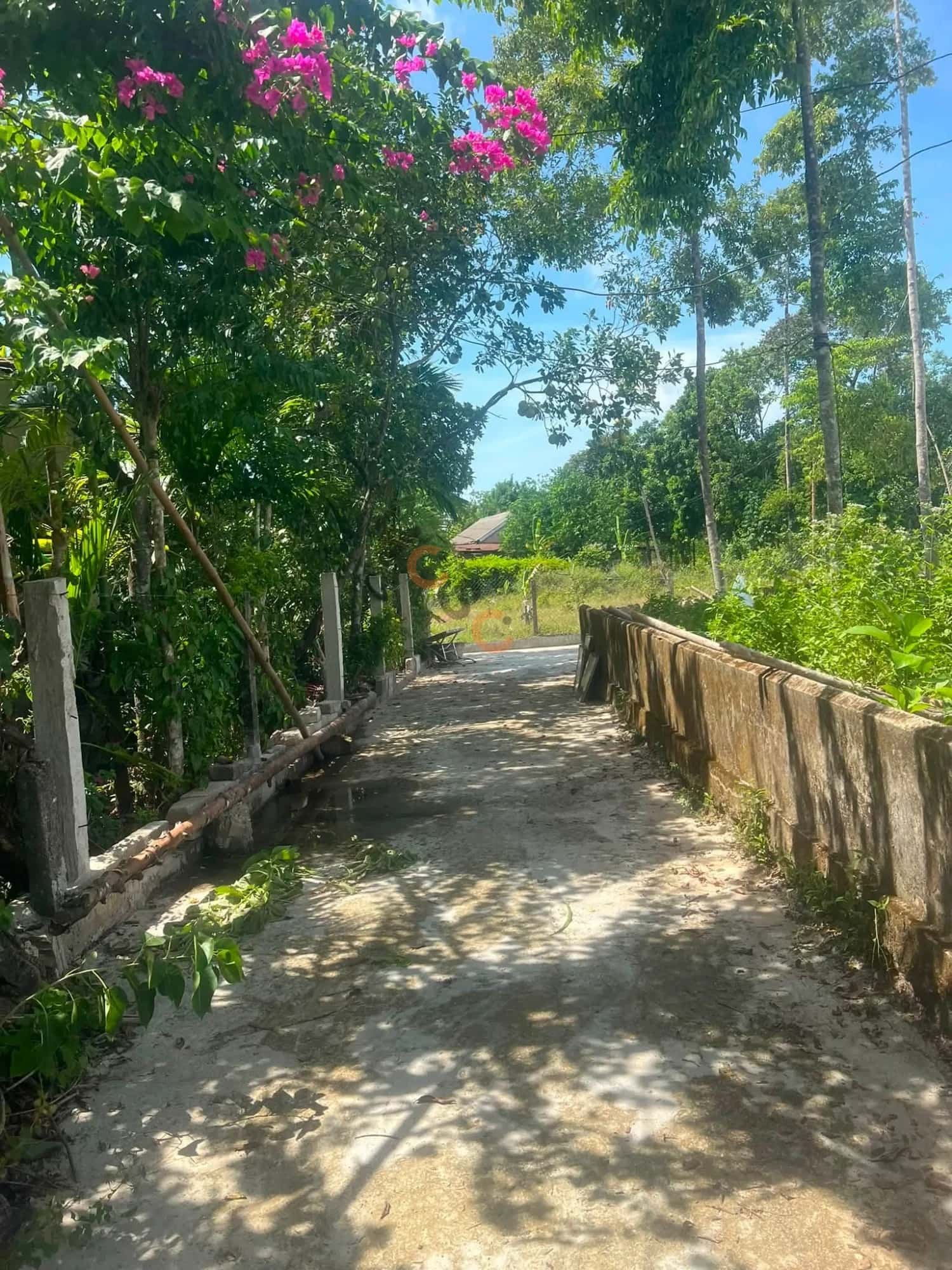 Bán đất K50 Thiên Thai Quận Thuận Hóa, TP. Huế – giá 940 triệu — Hình 3 Bán đất K50 Thiên Thai Quận Thuận Hóa, TP. Huế – giá 940 triệu — Hình 3