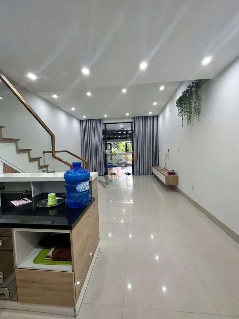 Cho thuê nhà hẻm Trung Lương Cẩm Lệ, Đà Nẵng – 2 phòng ngủ, giá 15 triệu — Hình 2 Cho thuê nhà hẻm Trung Lương Cẩm Lệ, Đà Nẵng – 2 phòng ngủ, giá 15 triệu — Hình 2