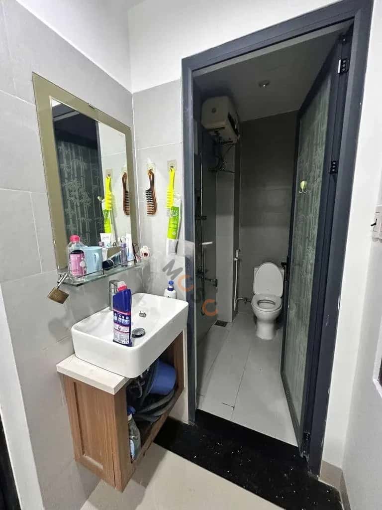 Cho thuê nhà hẻm Trung Lương Cẩm Lệ, Đà Nẵng – 2 phòng ngủ, giá 15 triệu — Hình 3 Cho thuê nhà hẻm Trung Lương Cẩm Lệ, Đà Nẵng – 2 phòng ngủ, giá 15 triệu — Hình 3