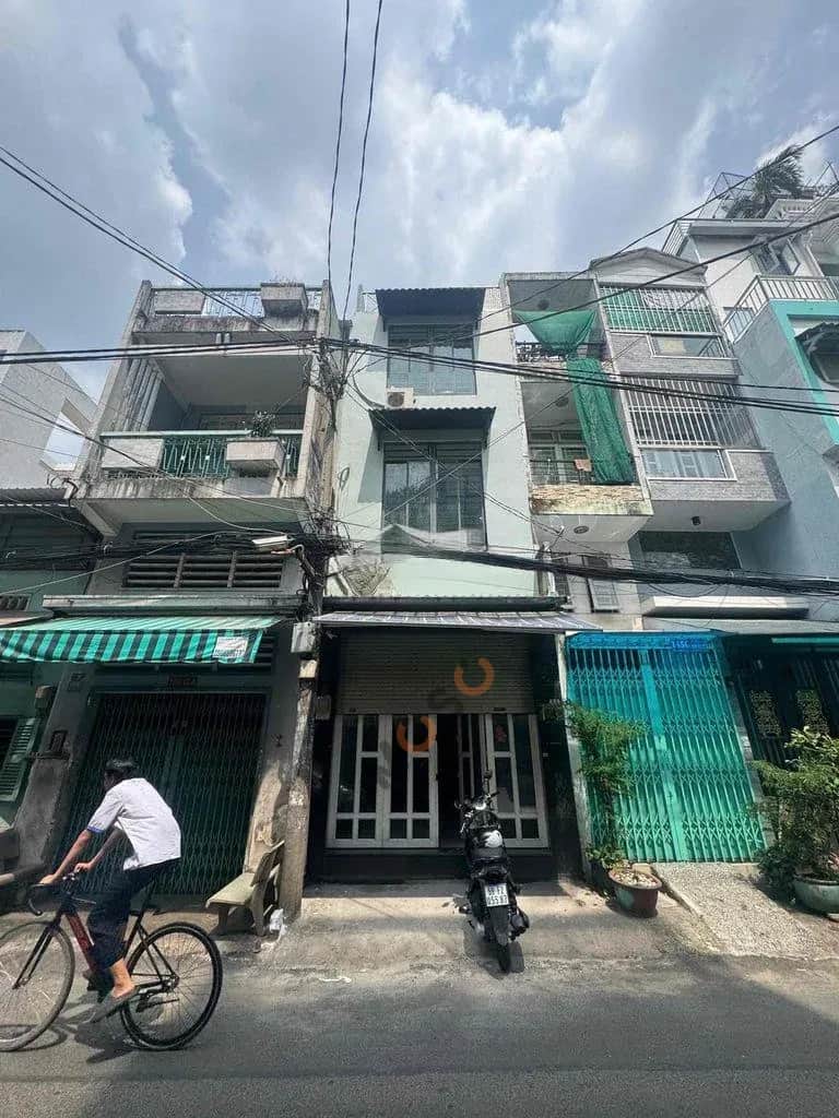 Cho thuê nhà mặt tiền Đội Cung Quận 11, TP.HCM – 5 phòng ngủ, giá 20 triệu Cho thuê nhà mặt tiền Đội Cung Quận 11, TP.HCM – 5 phòng ngủ, giá 20 triệu