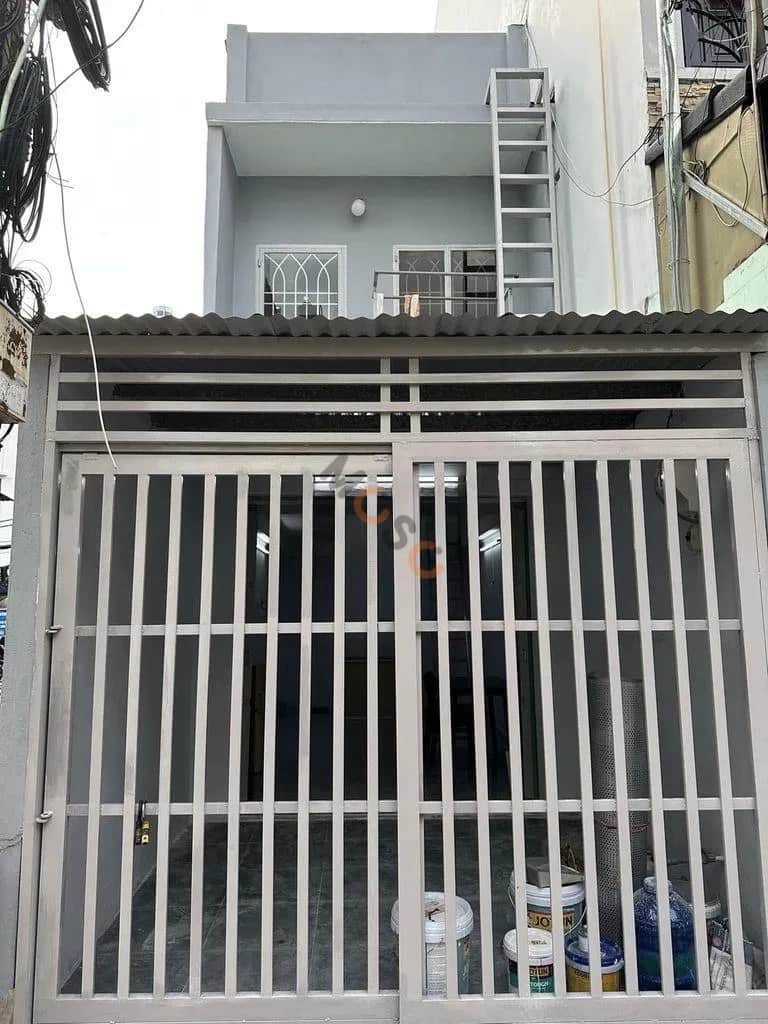 Cho thuê nhà hẻm Đường Trần Thị Trọng Quận Tân Bình, TP.HCM – 2 phòng ngủ, giá 6.5 triệu Cho thuê nhà hẻm Đường Trần Thị Trọng Quận Tân Bình, TP.HCM – 2 phòng ngủ, giá 6.5 triệu