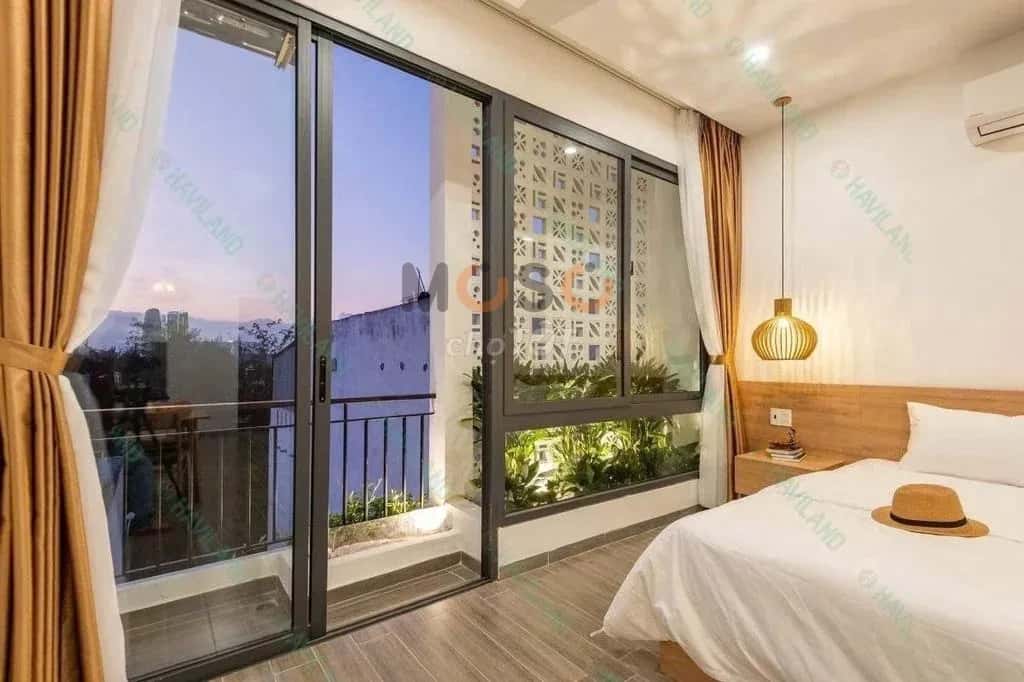 Cho thuê căn hộ dịch vụ Lê Ninh An Hải, Đà Nẵng – 1 phòng ngủ, giá 10 triệu — Hình 3 Cho thuê căn hộ dịch vụ Lê Ninh An Hải, Đà Nẵng – 1 phòng ngủ, giá 10 triệu — Hình 3