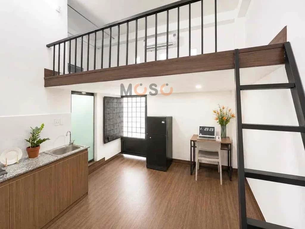 Cho thuê phòng trọ Trần Bá Giao Gò Vấp, Ho Chi Minh – 1 phòng ngủ, giá 3.8 triệu Cho thuê phòng trọ Trần Bá Giao Gò Vấp, Ho Chi Minh – 1 phòng ngủ, giá 3.8 triệu