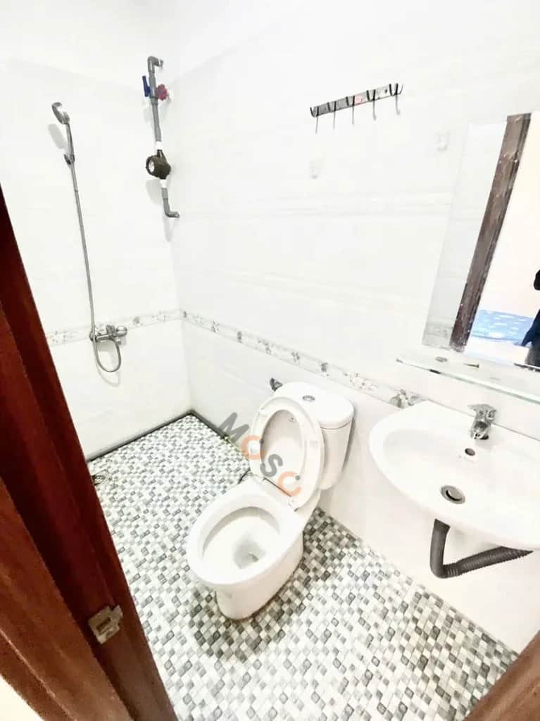 Cho thuê phòng trọ Đường Hưng Phú Quận 8, TP.HCM – 1 phòng ngủ, giá 3.2 triệu Cho thuê phòng trọ Đường Hưng Phú Quận 8, TP.HCM – 1 phòng ngủ, giá 3.2 triệu
