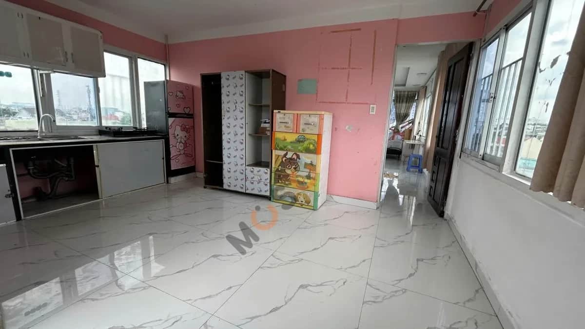 Cho thuê căn hộ chung cư Đường Số 8 Thủ Đức, TP.HCM – giá 6.5 triệu Cho thuê căn hộ chung cư Đường Số 8 Thủ Đức, TP.HCM – giá 6.5 triệu