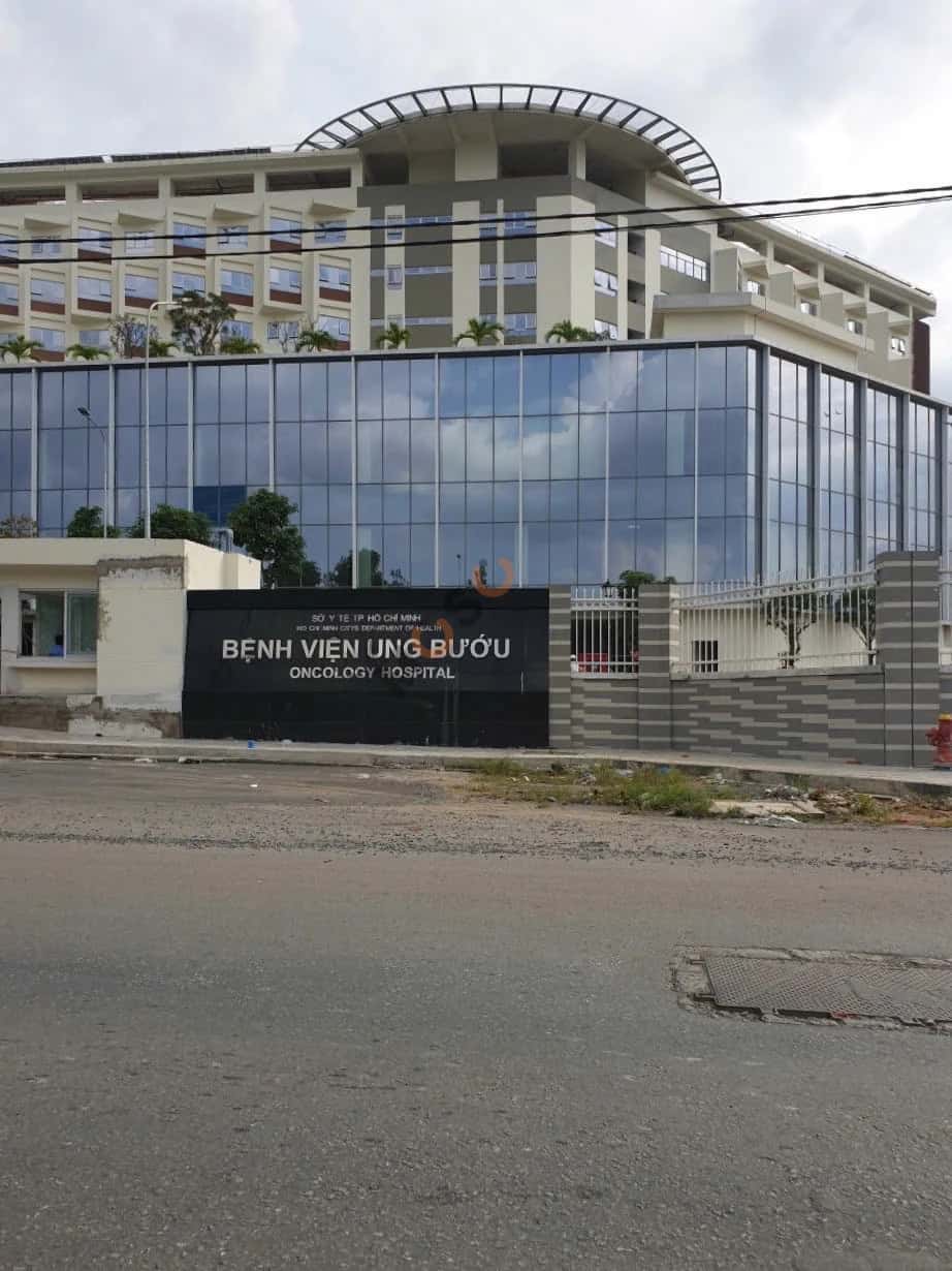 Bán đất Hoàng hữu nam Quận 9, TP.HCM – giá 18 tỷ — Hình 2 Bán đất Hoàng hữu nam Quận 9, TP.HCM – giá 18 tỷ — Hình 2