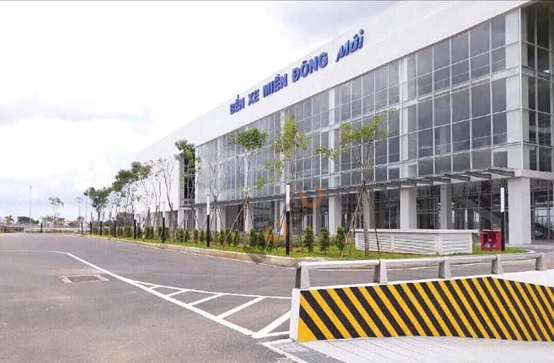 Bán đất Hoàng hữu nam Quận 9, TP.HCM – giá 18 tỷ — Hình 3 Bán đất Hoàng hữu nam Quận 9, TP.HCM – giá 18 tỷ — Hình 3