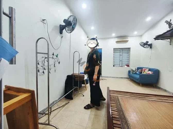 Cho thuê căn hộ chung cư Kim Mã Thượng Ba Đình, Hà Nội – 1 phòng ngủ, giá 5 triệu — Hình 3 Cho thuê căn hộ chung cư Kim Mã Thượng Ba Đình, Hà Nội – 1 phòng ngủ, giá 5 triệu — Hình 3