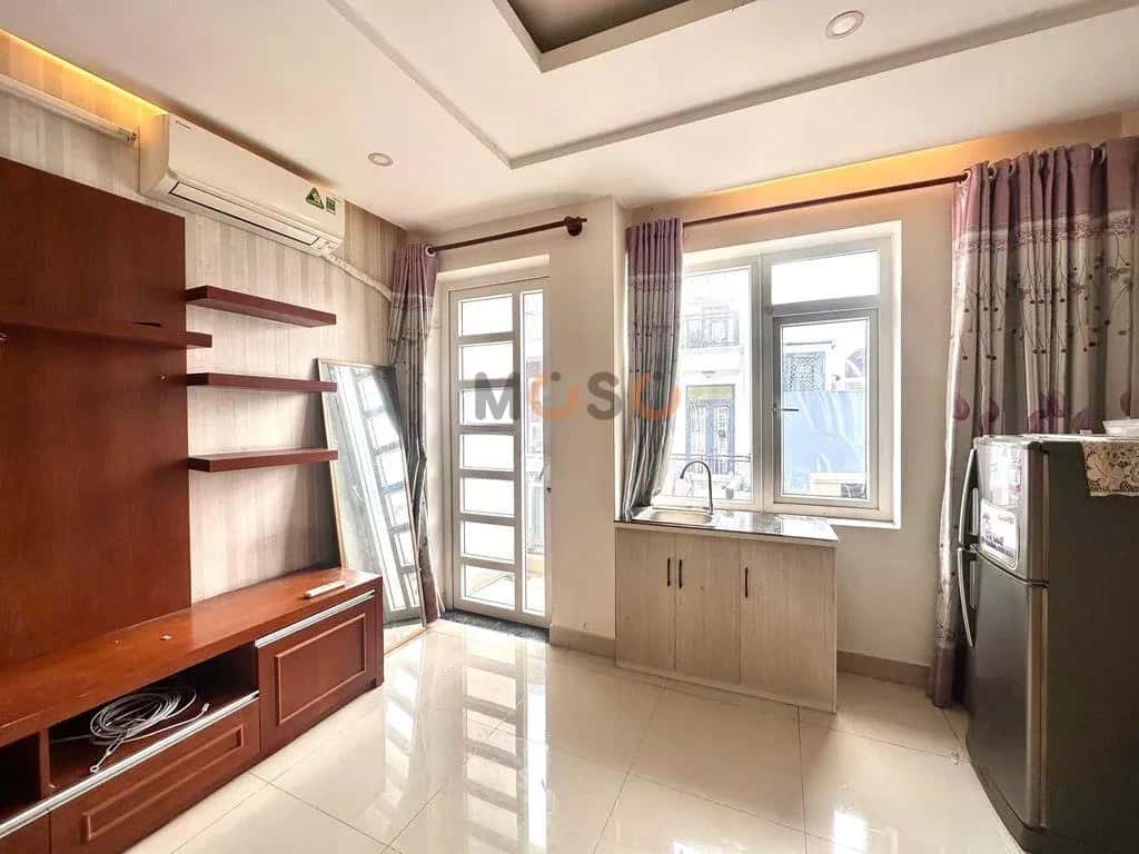 Cho thuê phòng trọ Nguyễn Văn Khối Gò Vấp, TP.HCM – 1 phòng ngủ, giá 2.2 triệu — Hình 2 Cho thuê phòng trọ Nguyễn Văn Khối Gò Vấp, TP.HCM – 1 phòng ngủ, giá 2.2 triệu — Hình 2