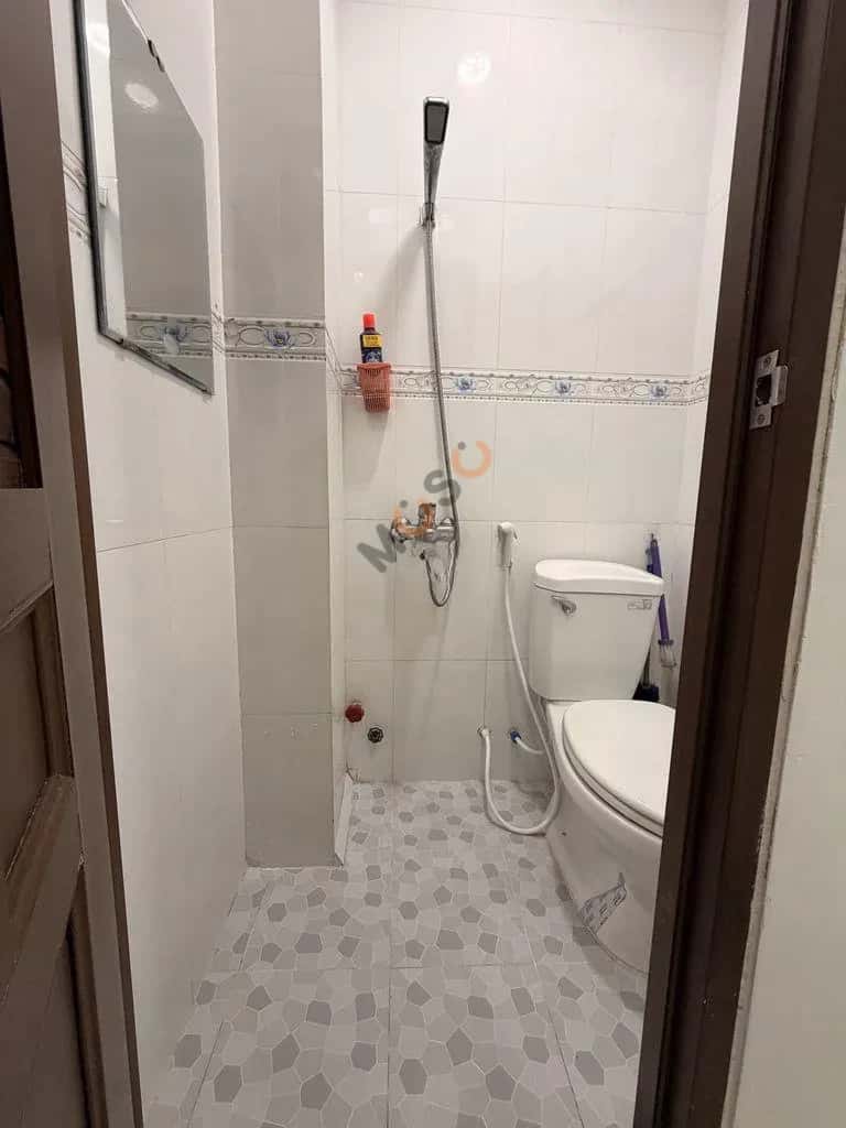 Cho thuê phòng trọ Đường Lạc Long Quân Quận Tân Bình, TP.HCM – giá 2.6 triệu — Hình 3 Cho thuê phòng trọ Đường Lạc Long Quân Quận Tân Bình, TP.HCM – giá 2.6 triệu — Hình 3