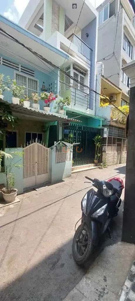 Cho thuê BĐS khác Đường Phan Văn Trị Quận Bình Thạnh, TP.HCM – 5 phòng ngủ, giá 20 triệu — Hình 3 Cho thuê BĐS khác Đường Phan Văn Trị Quận Bình Thạnh, TP.HCM – 5 phòng ngủ, giá 20 triệu — Hình 3