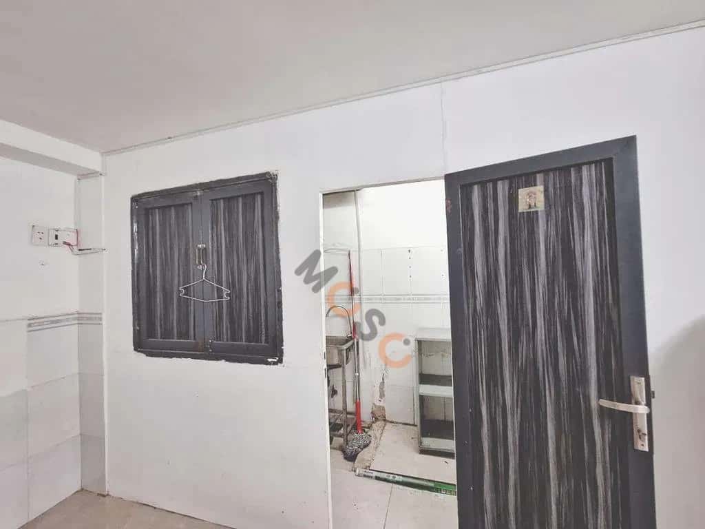 Cho thuê phòng trọ Cách Mạng Tháng 8 Bình Thạnh, TP.HCM – 1 phòng ngủ, giá 4 triệu — Hình 3 Cho thuê phòng trọ Cách Mạng Tháng 8 Bình Thạnh, TP.HCM – 1 phòng ngủ, giá 4 triệu — Hình 3